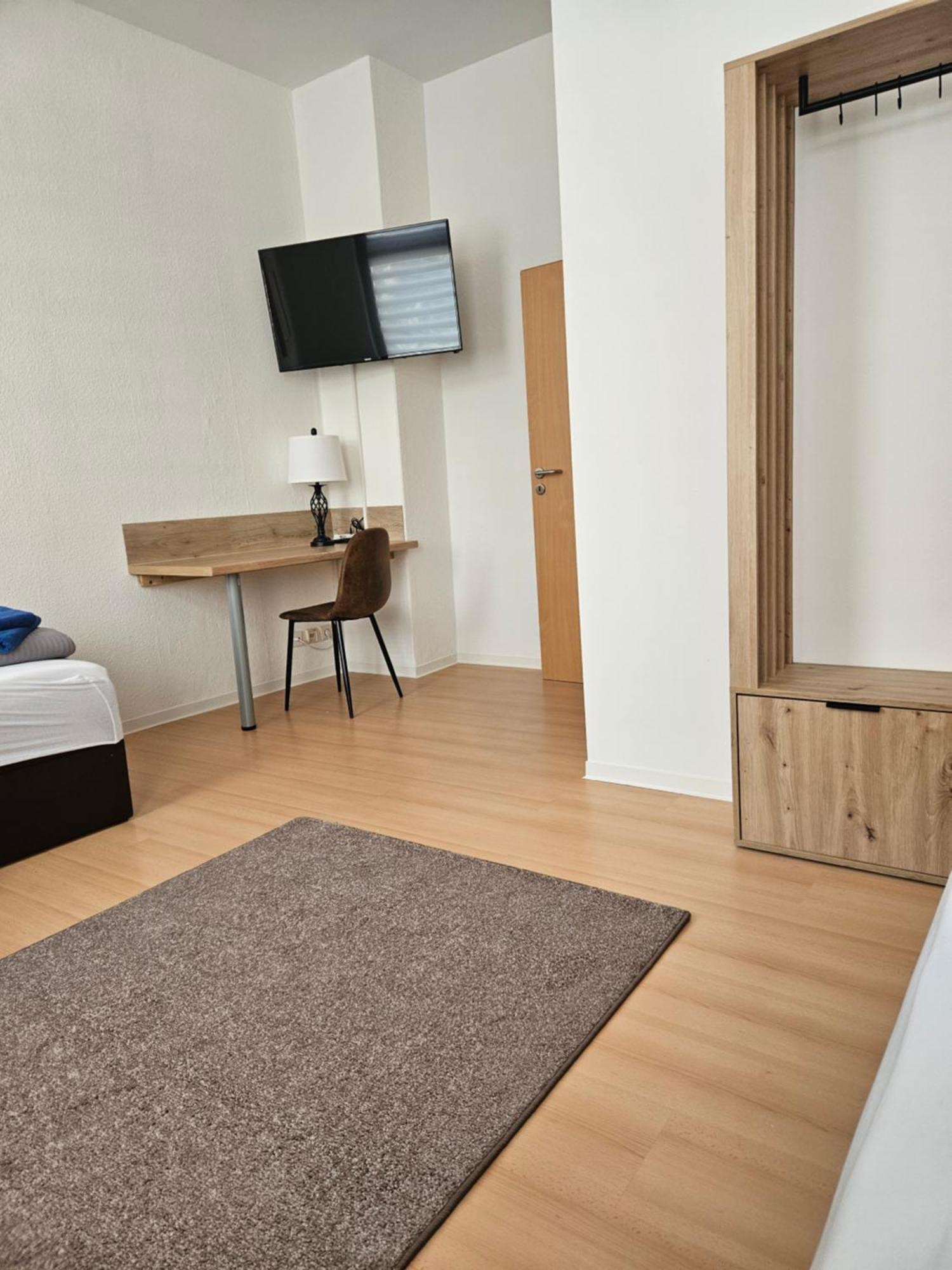 Apartment Westend 2 Plauen