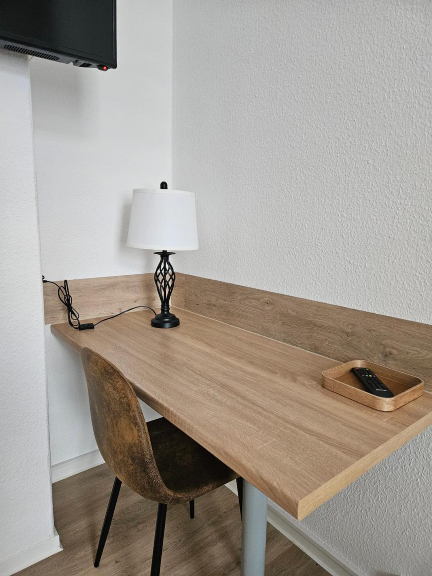 Apartment Westend 2 Plauen