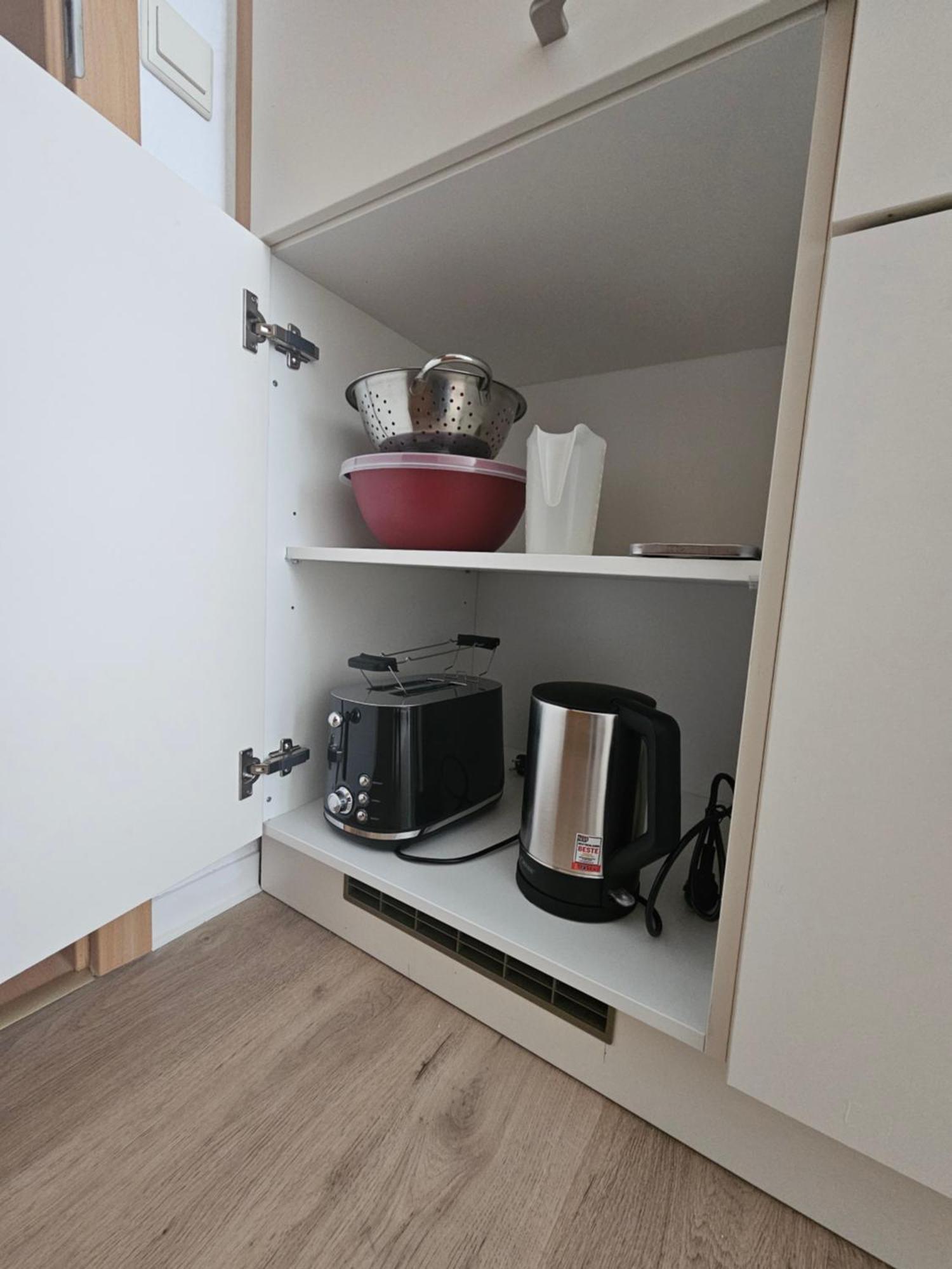 Apartment Westend 2