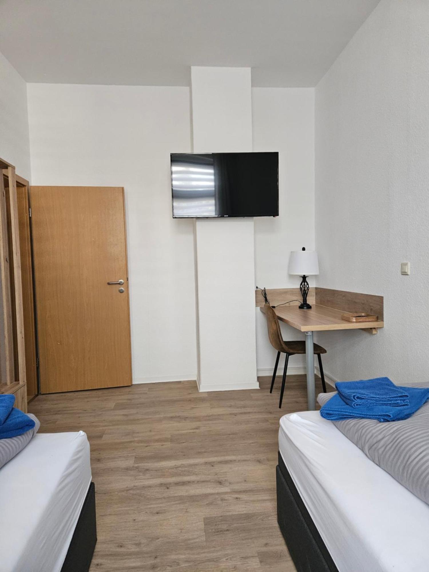 Westend 2 * Plauen