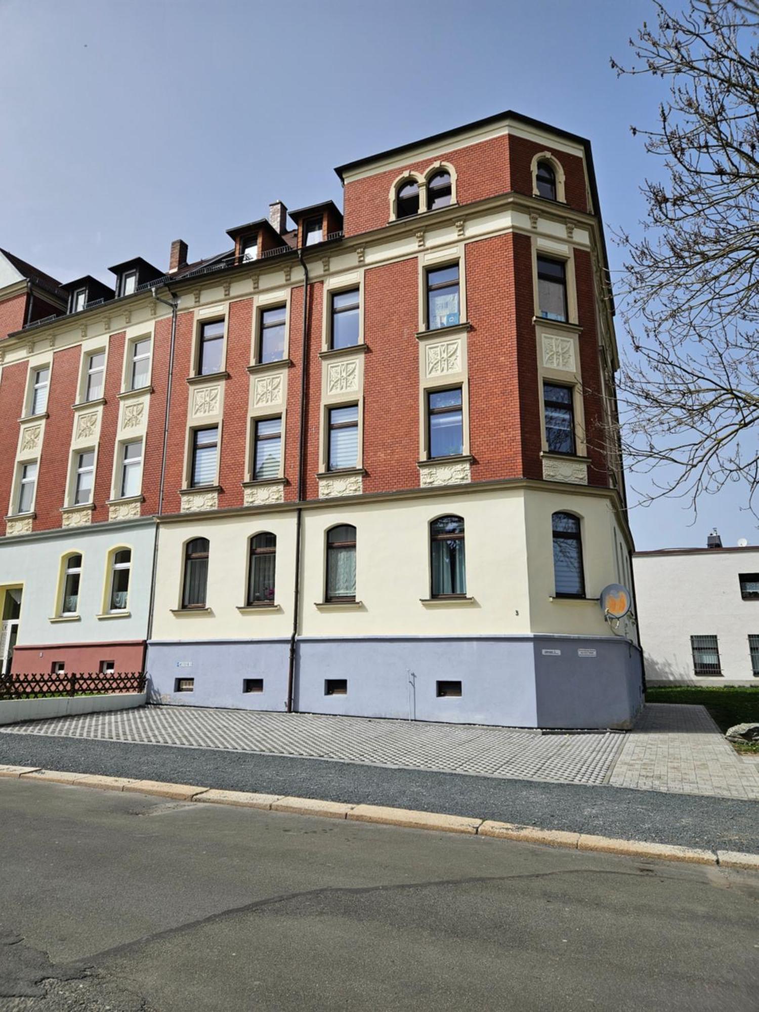Apartment Westend 2