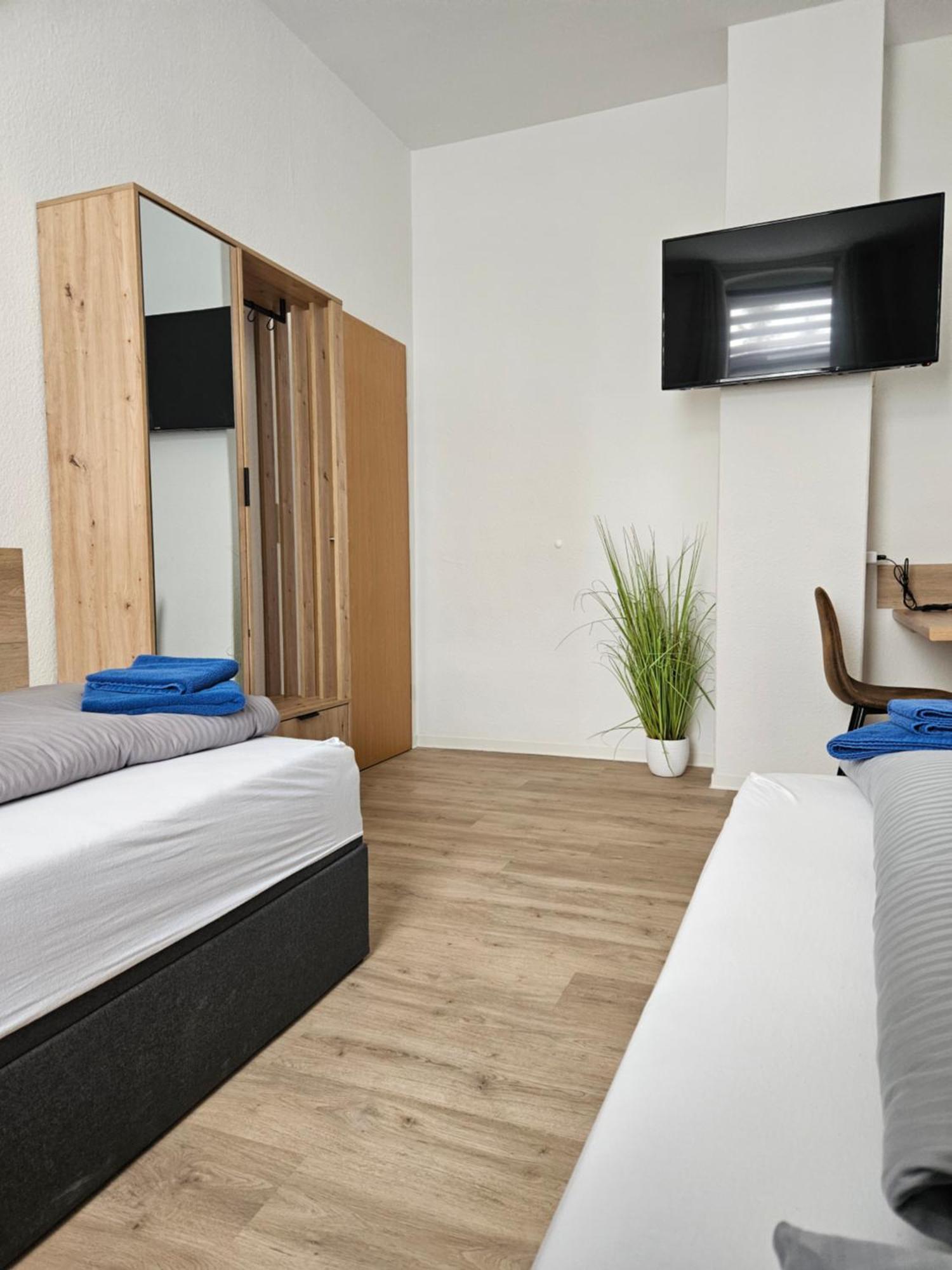 Westend 2 Apartment